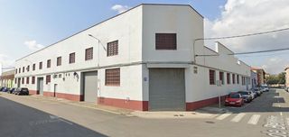 Nau industrial  Carrer de bellfort. Nave industrial en rentabilidad | activo de inversi�n | manlleu