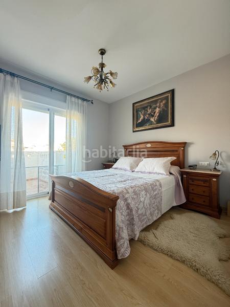 Foto 1a7e9298-b3e2-4a79-9aca-3a52fcc430b0. Reihenhaus mit parking in Zona Calvario Estepona