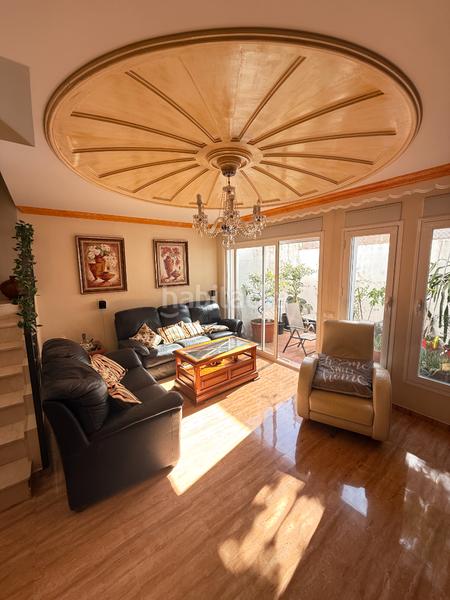 Foto 44db17b3-437d-4979-95fd-b582c3c748b8. Reihenhaus mit parking in Zona Calvario Estepona