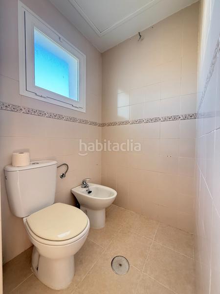 Foto 8e6684a5-9f57-47f0-b730-59e4c41e4ed0. Reihenhaus mit parking in Zona Calvario Estepona