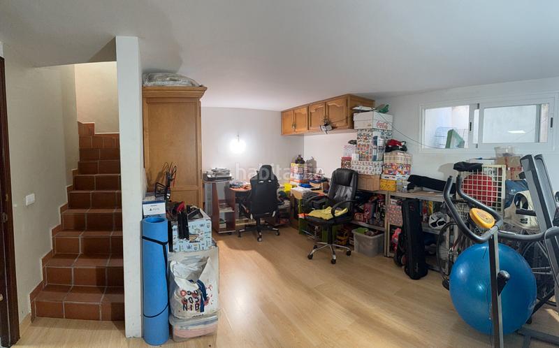 Foto b8ee0ef2-abcc-4ed2-af58-e41a0a819f24. Reihenhaus mit parking in Zona Calvario Estepona