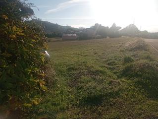 Residential Plot in Tapia de Casariego