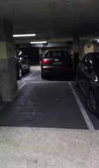 Aparcament cotxe a Rúa ramón gonzález 8. Venta de plaza de parking en ribadeo , lugo