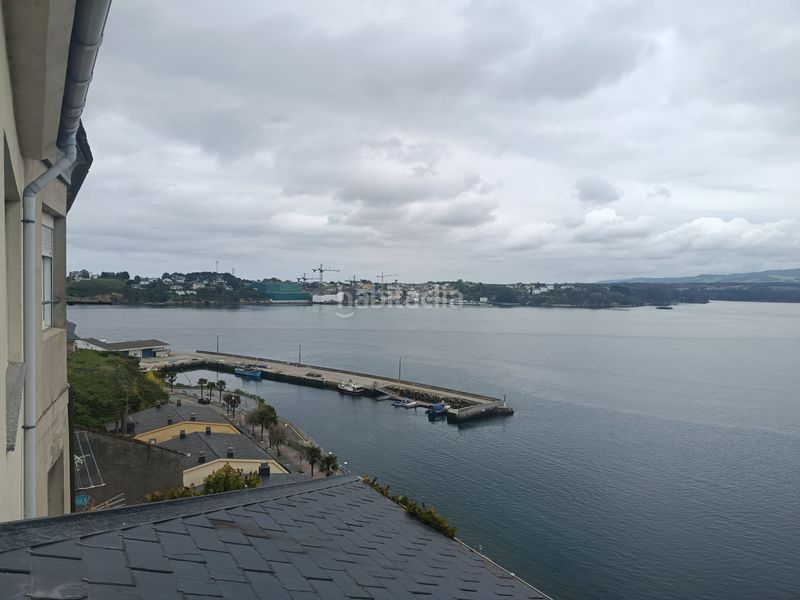 Foto c6db0ef0-b166-47ac-985c-d167bb5c5c28. Piso  en venta en Ribadeo