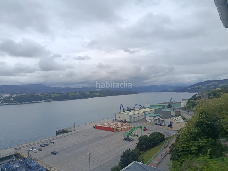 Foto d2662e1c-da7a-4b2b-ae7e-4dc699fcf6d2. Piso  en venta en Ribadeo
