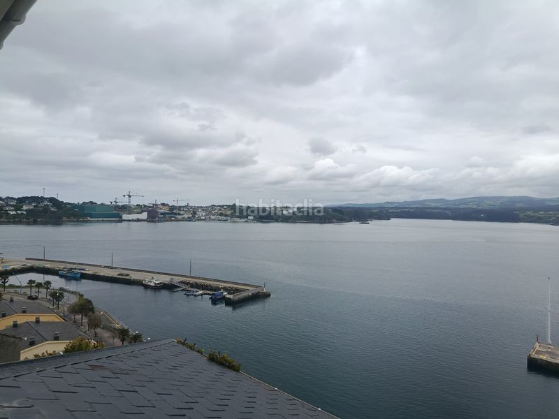 Foto ec348e64-bba0-42c0-8014-cb75ab2eab94. Piso  en venta en Ribadeo