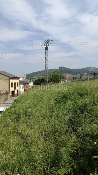 Foto 2029d650-3d7b-4c46-98ed-08114f903c97. Terreno residencial en calle sur 33a venta de solar edificable en Vegadeo
