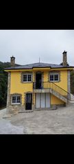 Haus  N/a. Venta de vivienda amueblada en santa eulalia de oscos