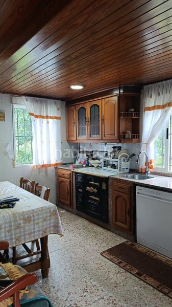Foto 0778afa5-7648-4fbd-ae63-437b842698cb. Casa a lugar xuga 3d a Trabada