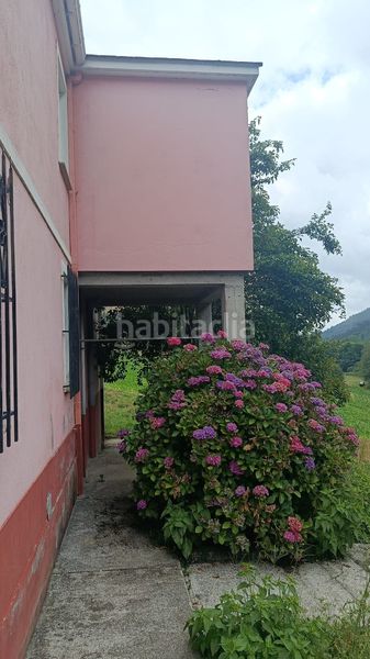 Foto 0e6bd2c5-d325-42ba-8aa7-1681cd17520e. Casa a lugar xuga 3d a Trabada