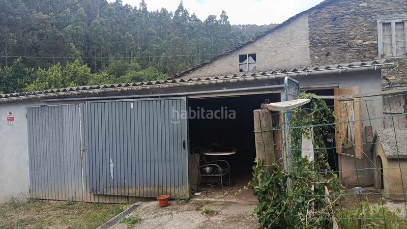 Foto 93d31e7d-7916-4e87-b247-578bdcd675d1. Casa a lugar xuga 3d a Trabada