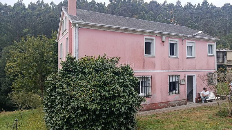 Foto c65d6f1b-81ca-48c4-974b-0c3e6e7212e6. Casa a lugar xuga 3d a Trabada