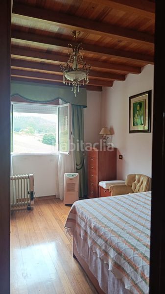 Foto dd912970-314e-42d7-b041-9244a21bf14c. Casa a lugar xuga 3d a Trabada