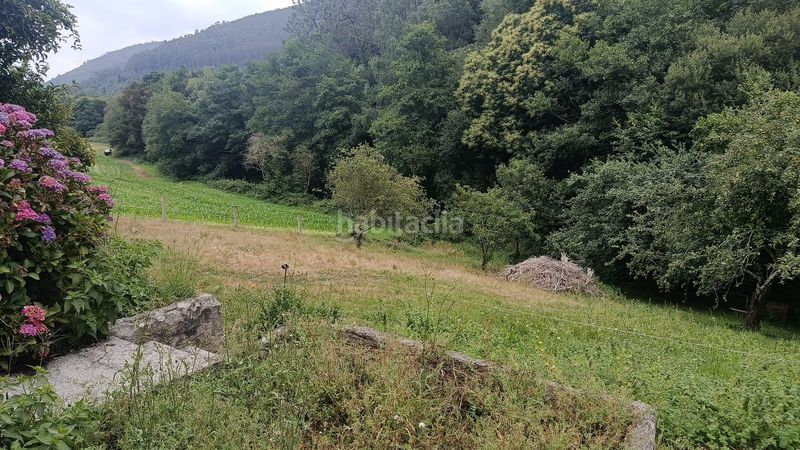Foto f32078ff-6f5a-436f-87d6-f0763979b577. Casa a lugar xuga 3d a Trabada