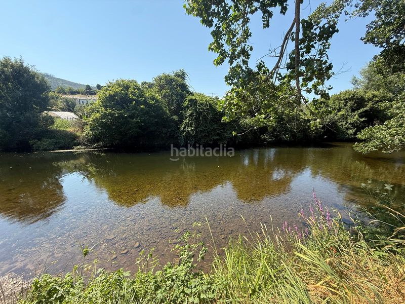 Foto 58f2ee79-d46f-4298-8565-0a2e8cda3652. Terreno residencial en general n-640 8 venta de solar edificable en Trabada