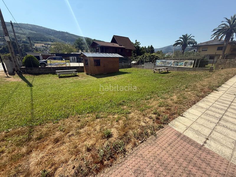 Foto e75402bf-8dc6-4b6f-b015-952f0e8a1ec5. Terreno residencial en general n-640 8 venta de solar edificable en Trabada