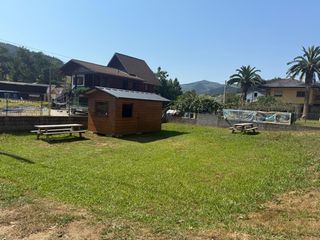 Terreno residenziale  General n-640 8. Venta de  solar edificable