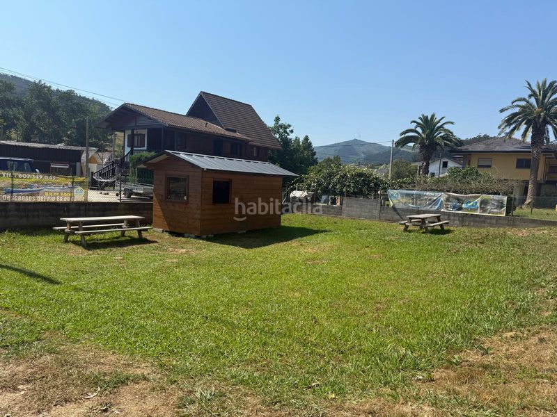 Foto edc9bfc0-4d53-4d26-8213-b630550dc213. Terreno residencial en general n-640 8 venta de solar edificable en Trabada
