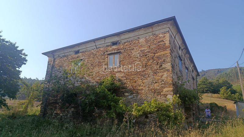 Foto 10d474cf-3aea-44e0-aa87-5284d2485b12. Casa a aldea santalla 4 a Castropol