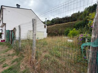 Terreno residenziale in Carretera piantón - porzún 10a. Venta de  solar edificable en pianton