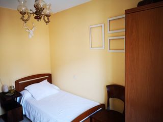 Location Appartement  Calle milagrosa 5. Alquiler de piso curso escolar vegadeo