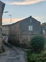 Masia  Aldea miou 4. Venta de casa de piedra para rehabilitar en miou vegadeo