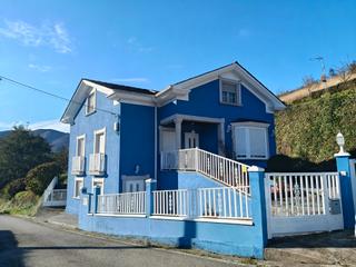 Chalet in Caserio bustelo de meredo 2a