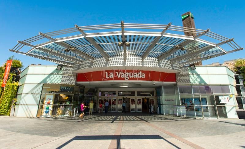 Foto 2aa89971-96a8-4049-bea4-dae2ee289491. Piso  en venta en peñagrande en Pilar Madrid