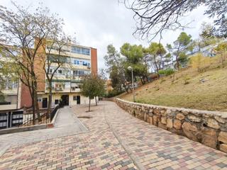 Etagenwohnung  Calle chantada. Piso en venta en peñagrande
