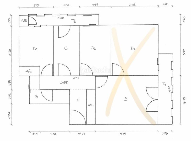 Foto 763cbc63-a450-40f1-b222-1ca00acfeece. Piso  en venta en peñagrande en Pilar Madrid