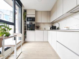 Flat  Calle de nuestra señora del pilar. Dúplex de reciente construcción junto a la plaza mayor de legané