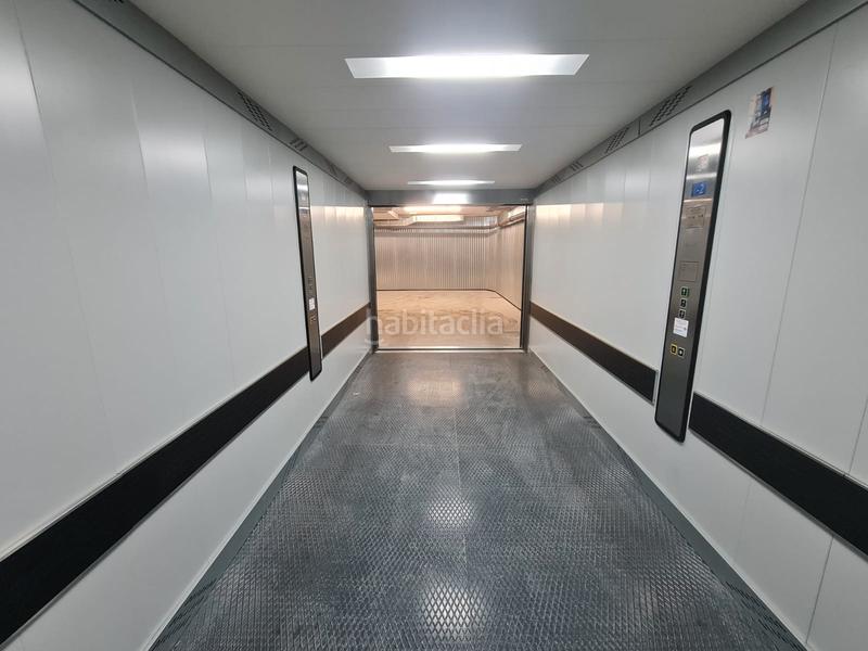 Foto 157d979b-b104-47b4-8eee-cfc2f2934ca2. Appartement avec chauffage parking dans Vírgenes Leganés