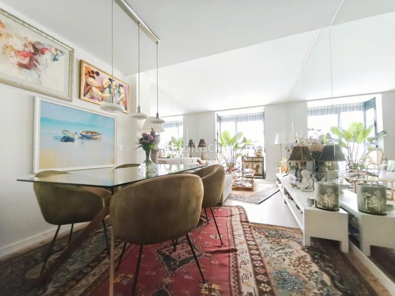 Foto 3614f817-d808-42f7-9df8-2e58275f3928. Appartement avec chauffage parking dans Vírgenes Leganés