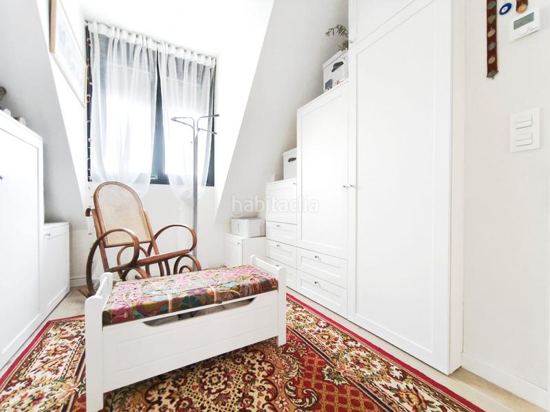 Foto 598b053b-694d-40b4-8fad-c171de95094d. Appartement avec chauffage parking dans Vírgenes Leganés