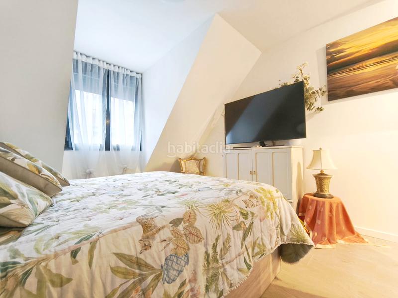 Foto 5f1f5b7f-4d41-4a27-aca3-2ede59baec3d. Appartement avec chauffage parking dans Vírgenes Leganés