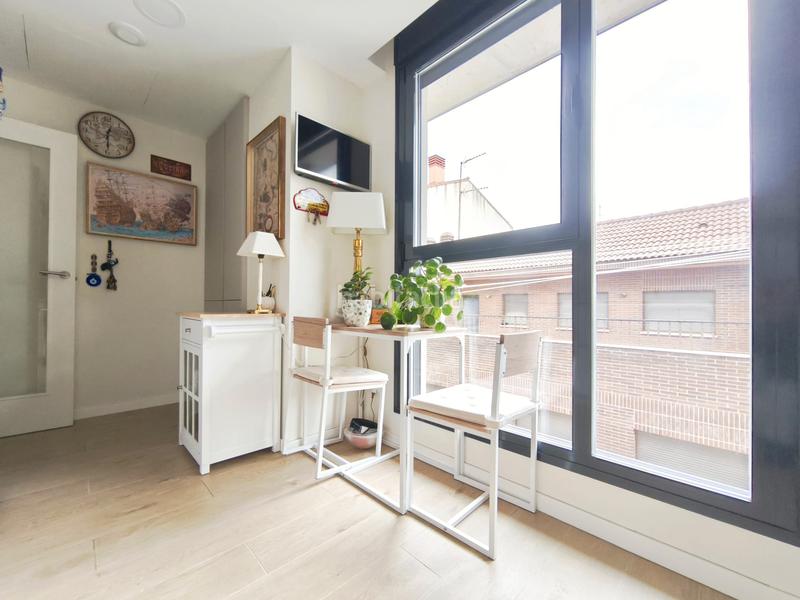 Foto 649df242-8e49-4ff6-b768-ec88c7341ac8. Appartement avec chauffage parking dans Vírgenes Leganés