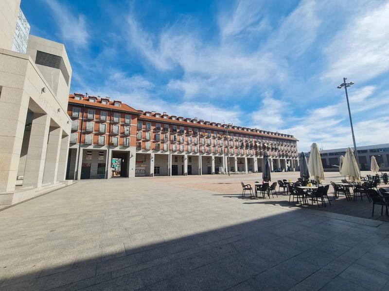 Foto 8f634ece-86d8-474d-b8dd-816024c2d680. Appartement avec chauffage parking dans Vírgenes Leganés