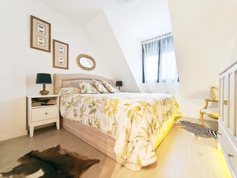 Foto 92072596-8f64-45ae-8b22-bd9daa85c8aa. Appartement avec chauffage parking dans Vírgenes Leganés