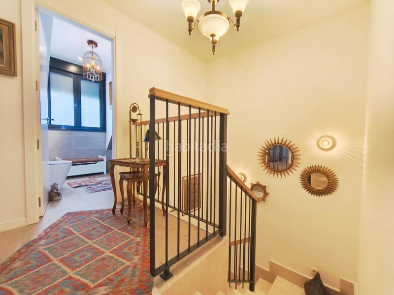 Foto a06cce29-0928-466e-9139-13451edf59ef. Appartement avec chauffage parking dans Vírgenes Leganés