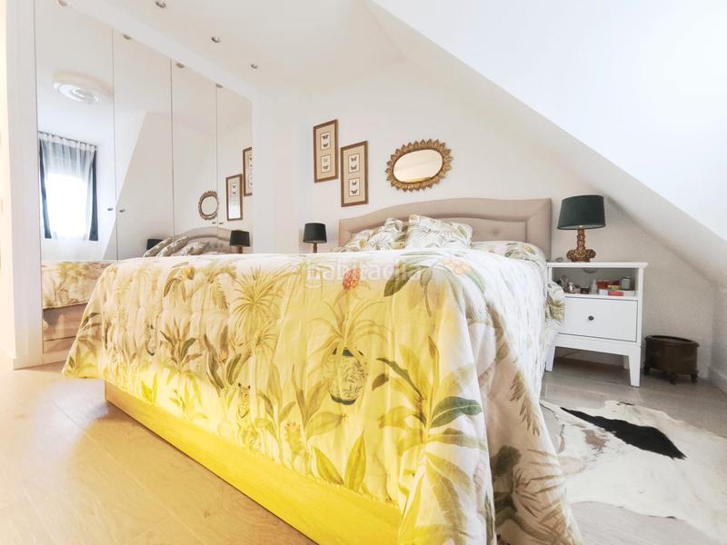 Foto b0f13210-0331-4cdc-a23d-8ef23308fbff. Appartement avec chauffage parking dans Vírgenes Leganés