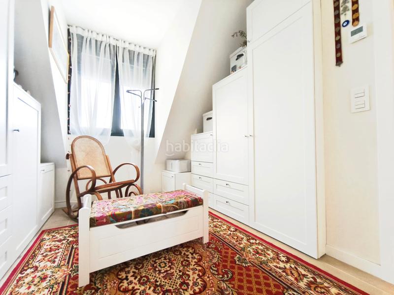 Foto f1d1fa94-280d-4ce3-8495-cac20a6f9ad8. Appartement avec chauffage parking dans Vírgenes Leganés