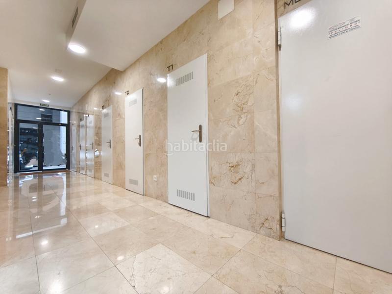 Foto f9da121a-1b30-4456-9236-80e5e5f41b71. Appartement avec chauffage parking dans Vírgenes Leganés