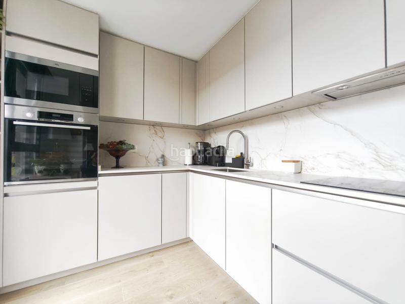 Foto fe17334b-4fe8-4d9d-9382-4362696636a6. Appartement avec chauffage parking dans Vírgenes Leganés