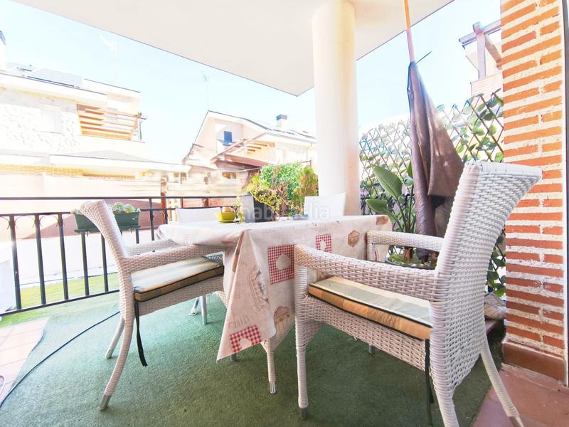 Foto 050abd3d-aa4f-43c1-b60b-7a8c00a003a9. Chalet avec cheminée chauffage parking dans Arcicóllar