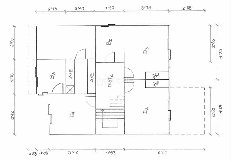 Foto 2e2ce493-21b8-4541-a878-3041a74245a7. Chalet avec cheminée chauffage parking dans Arcicóllar