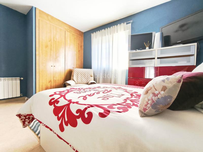 Foto 39c0ee35-7656-4814-99ac-a74639ea6cac. Chalet avec cheminée chauffage parking dans Arcicóllar