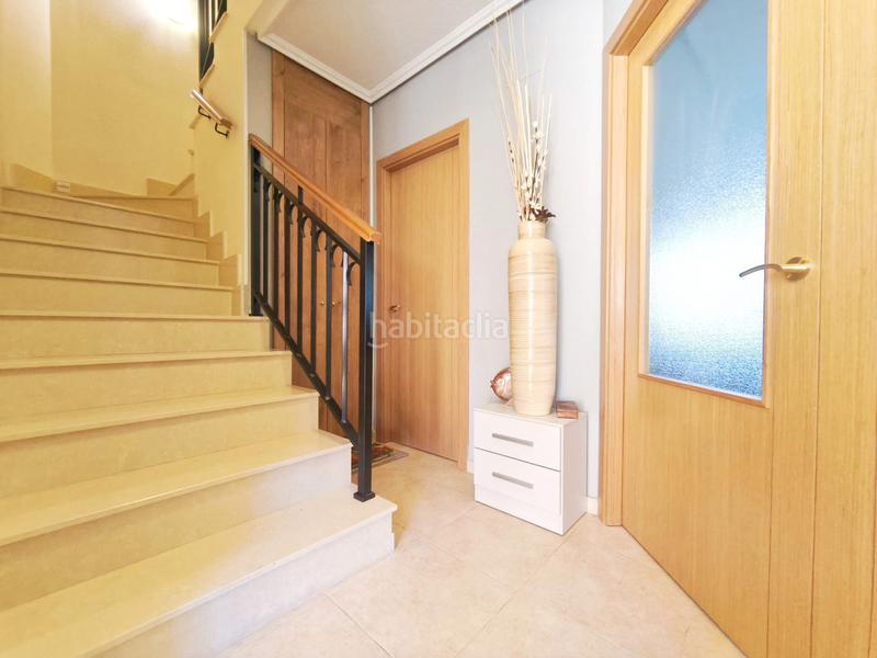 Foto 3c9bd4fa-653a-48aa-b9b0-c27838caaeba. Chalet avec cheminée chauffage parking dans Arcicóllar