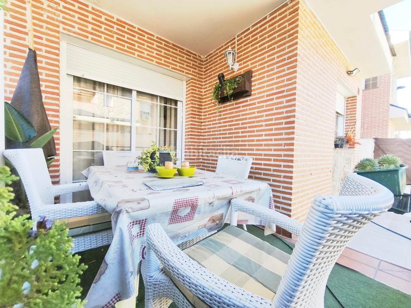 Foto 627f30ae-5431-4ed4-9277-32f77e849e6c. Chalet avec cheminée chauffage parking dans Arcicóllar