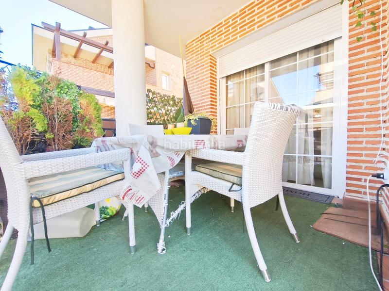 Foto 6eed93ba-4956-45cb-bc51-7fc1d3055e45. Chalet avec cheminée chauffage parking dans Arcicóllar