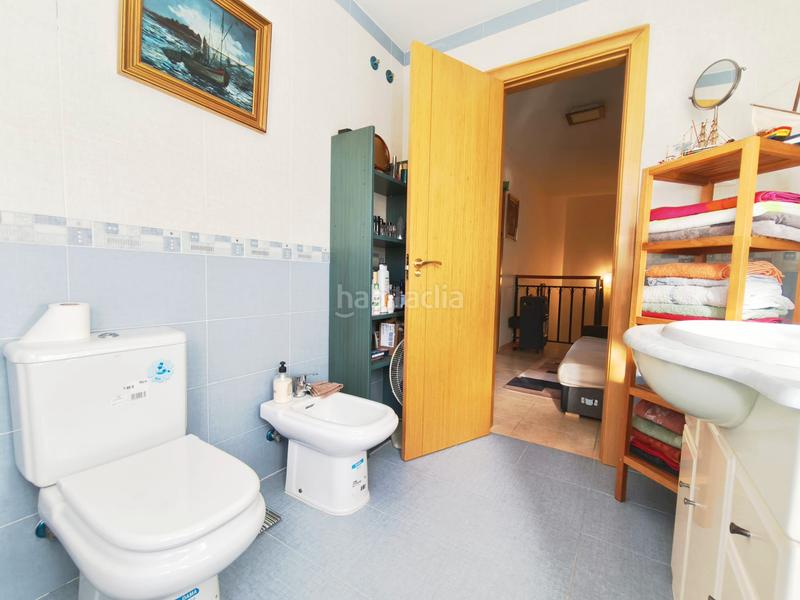 Foto 72145849-5a4d-4ac9-b74e-06f18b4064a9. Chalet avec cheminée chauffage parking dans Arcicóllar